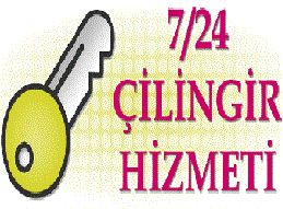 Şenyuva çilingir anahtarcı