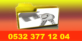 Şenyuva kasa çilingir